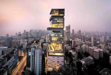 Top 3 des Maisons les plus chères du Monde